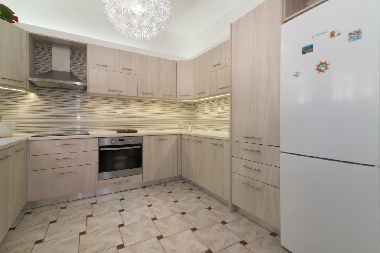 Áno Yerakaríon Amalia Country House מראה חיצוני תמונה