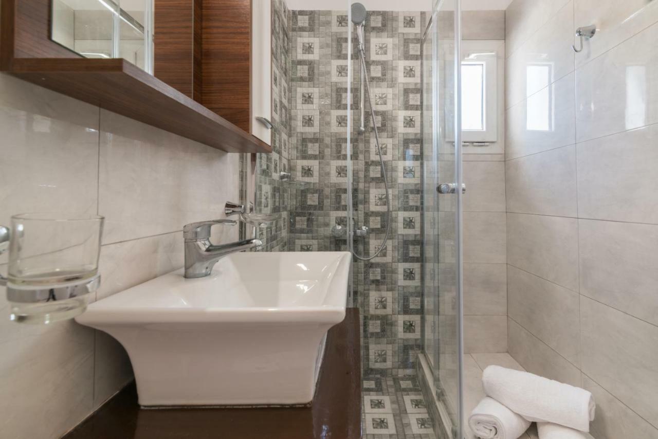 Áno Yerakaríon Amalia Country House מראה חיצוני תמונה