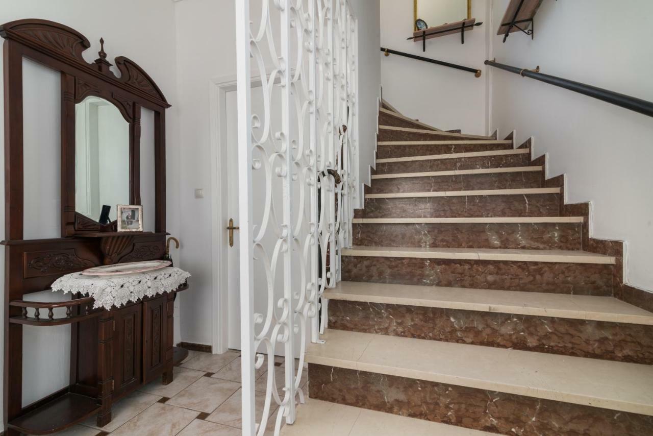 Áno Yerakaríon Amalia Country House מראה חיצוני תמונה