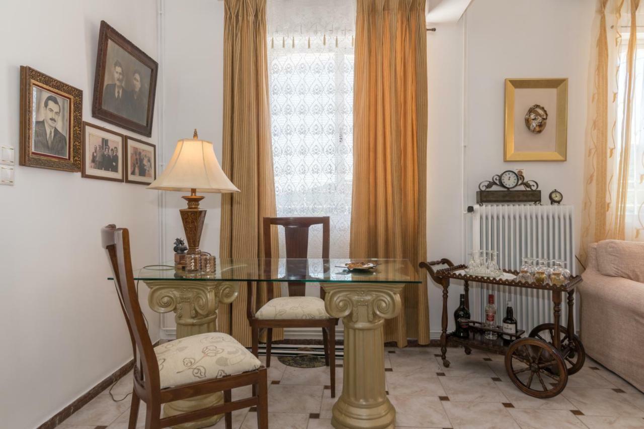 Áno Yerakaríon Amalia Country House מראה חיצוני תמונה