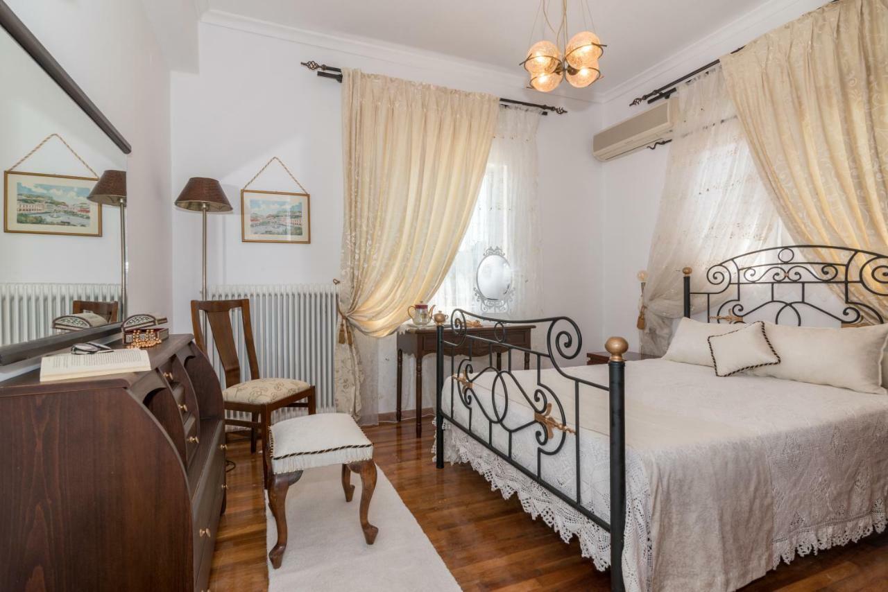 Áno Yerakaríon Amalia Country House מראה חיצוני תמונה