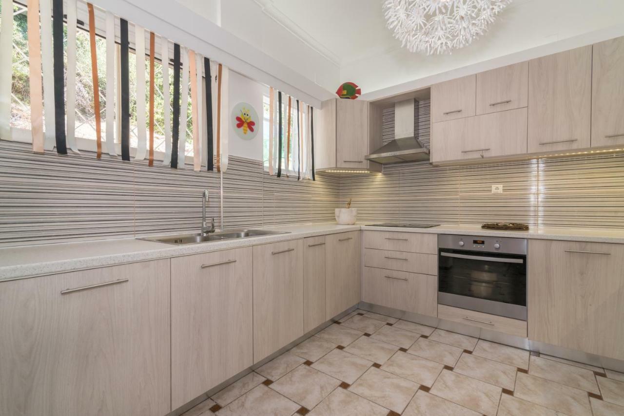 Áno Yerakaríon Amalia Country House מראה חיצוני תמונה