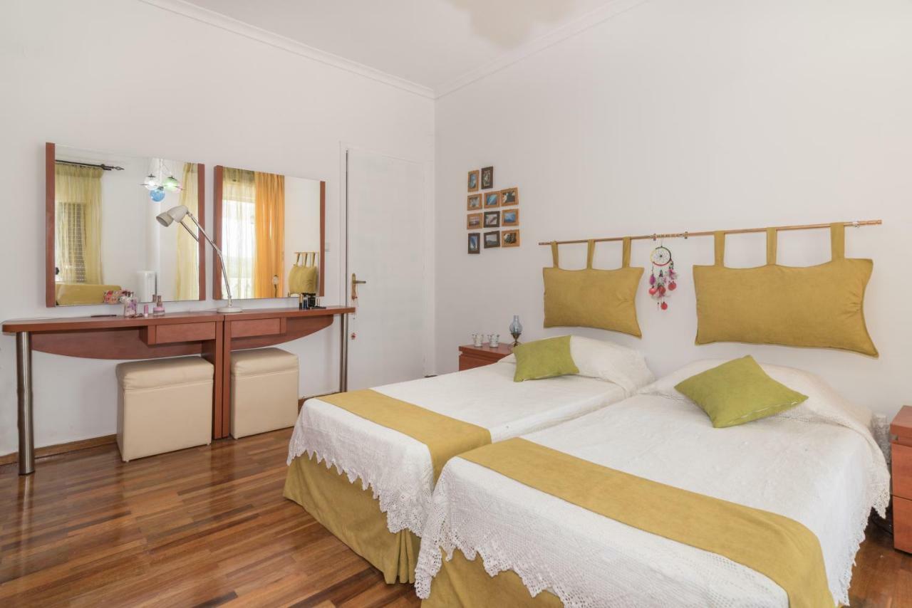 Áno Yerakaríon Amalia Country House מראה חיצוני תמונה