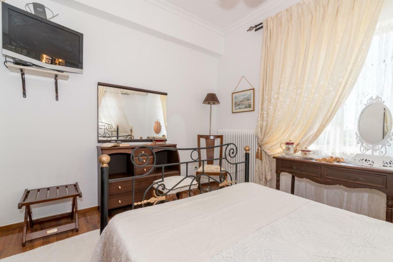 Áno Yerakaríon Amalia Country House מראה חיצוני תמונה