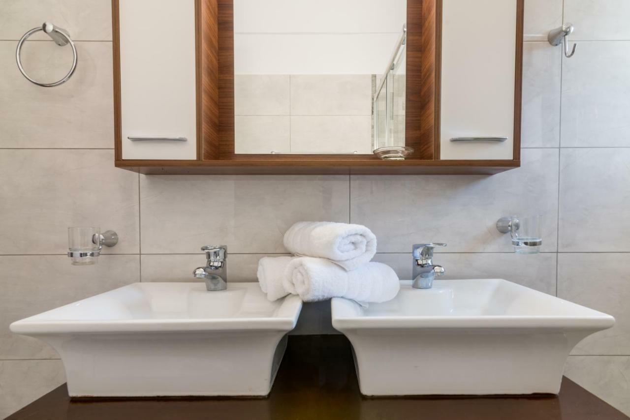 Áno Yerakaríon Amalia Country House מראה חיצוני תמונה