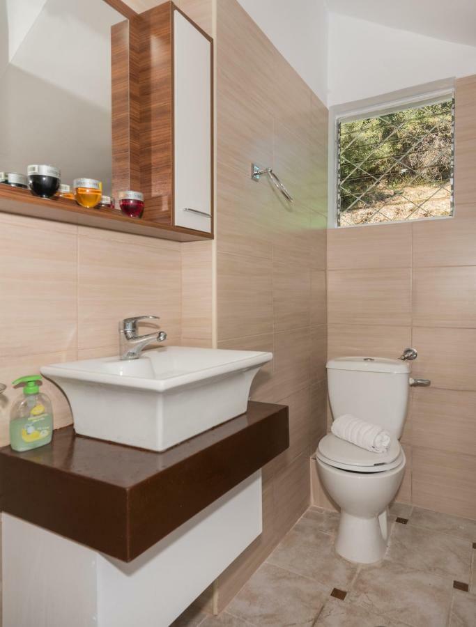 Áno Yerakaríon Amalia Country House מראה חיצוני תמונה