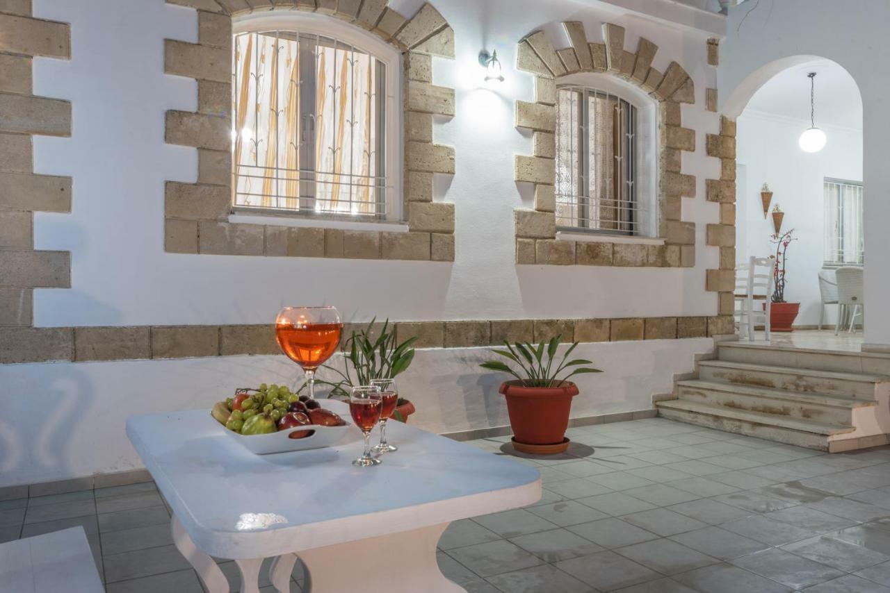 Áno Yerakaríon Amalia Country House מראה חיצוני תמונה